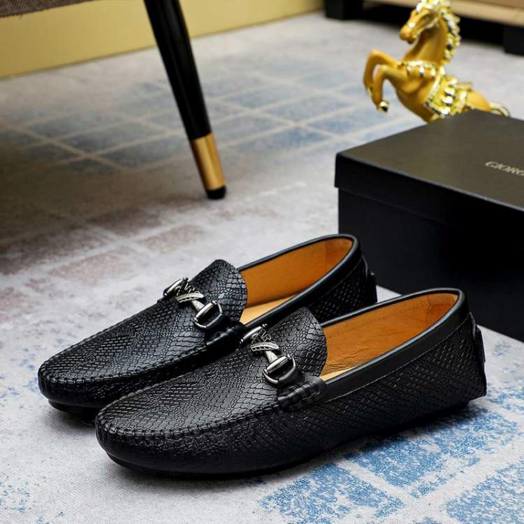 Picture of Armani Shoes _SKUArmanisz38-4502mnw111118